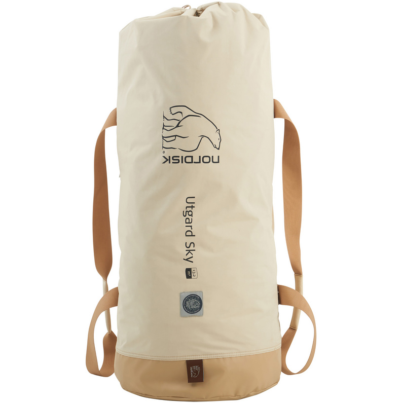 Nordisk Utgard Sky 13.2 Technical Cotton Zelt