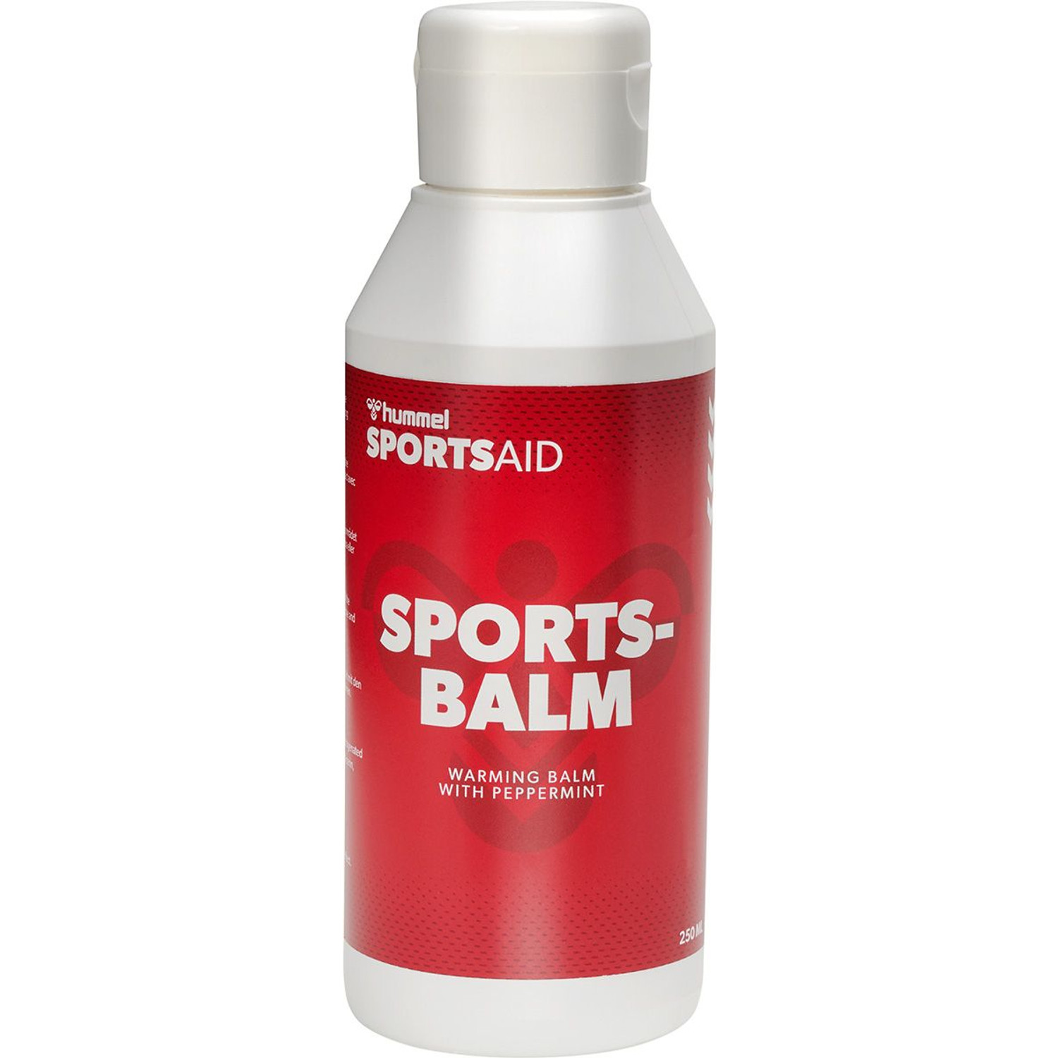 Hummel Sportbalsem Pepermunt