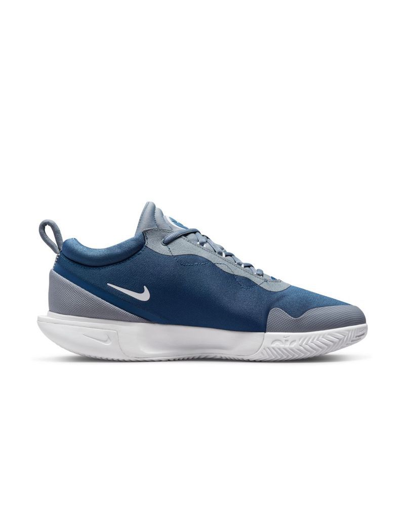 Chaussures de tennis Nike NikeCourt Pro Bleu Marine pour homme