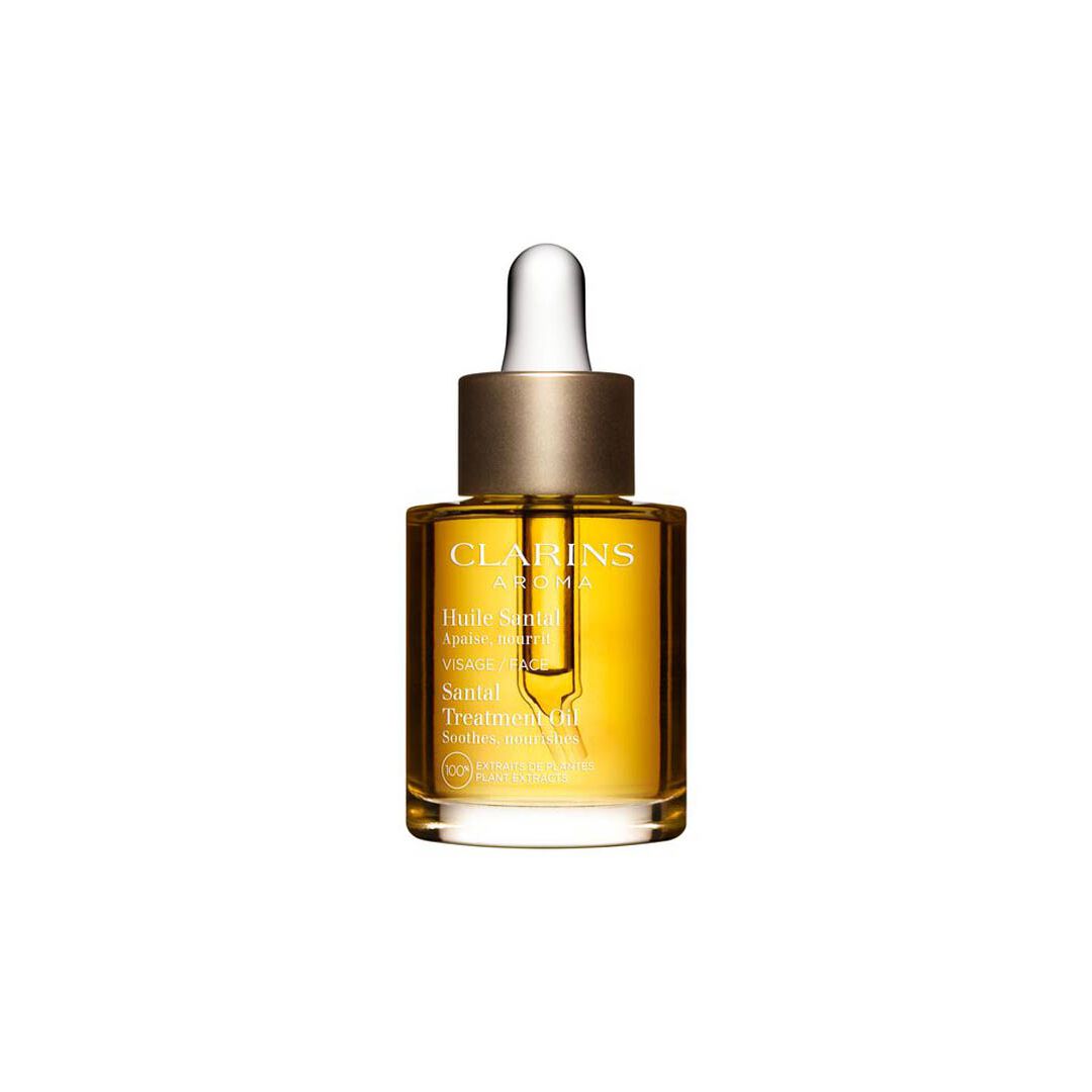 CLARINS Aroma Huile Santal - 30ml
