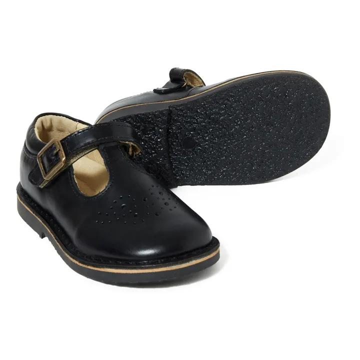 Young Soles Babies Penny | Noir