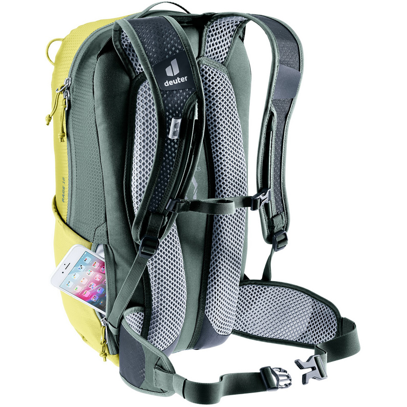 Deuter Race 16 Rucksack