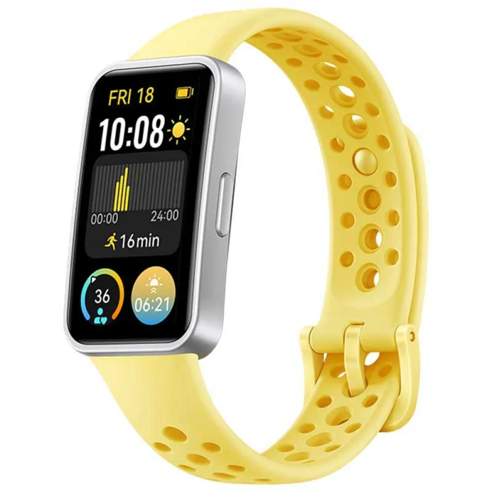 Pulseira fitness Huawei Band 9