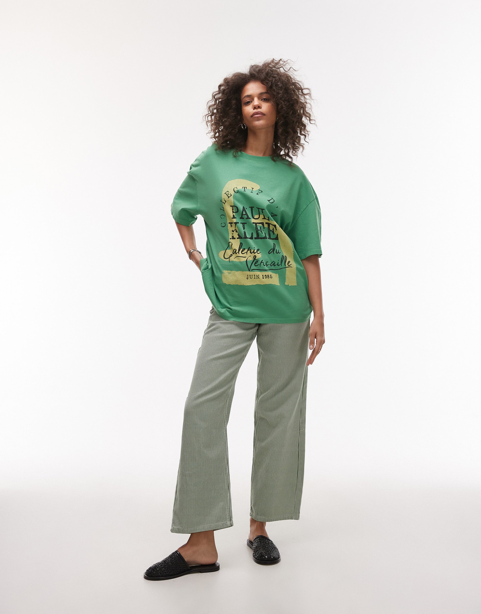 TOPSHOP T-shirts