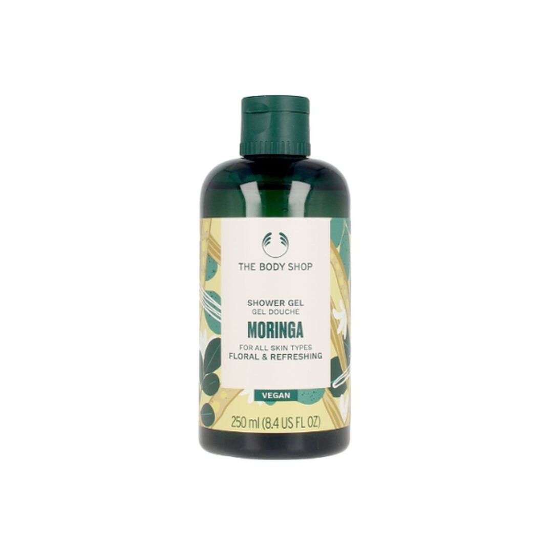 The Body Shop MORINGA Shower Gel - 250gr