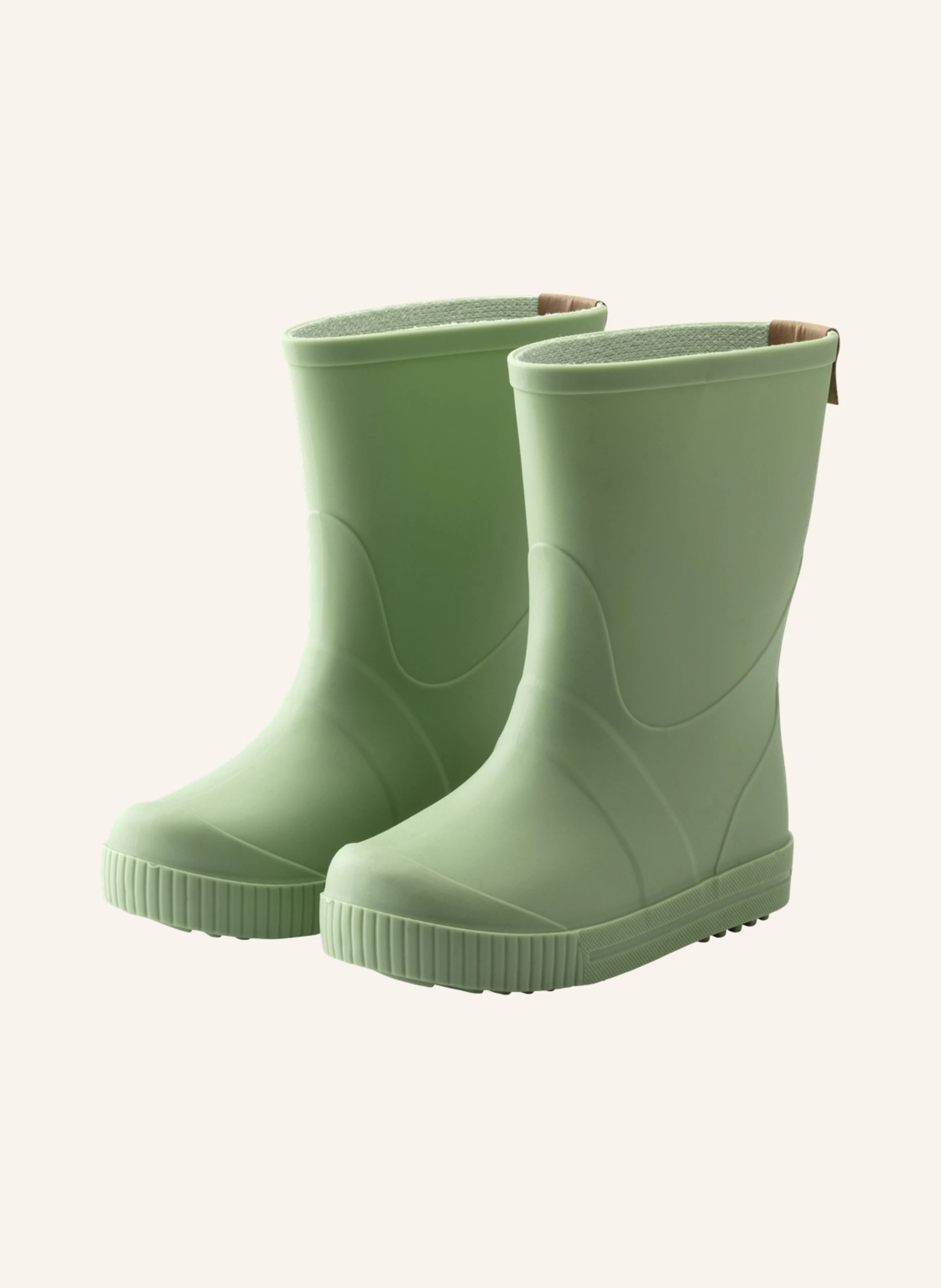 Sterntaler Gummistiefel uni