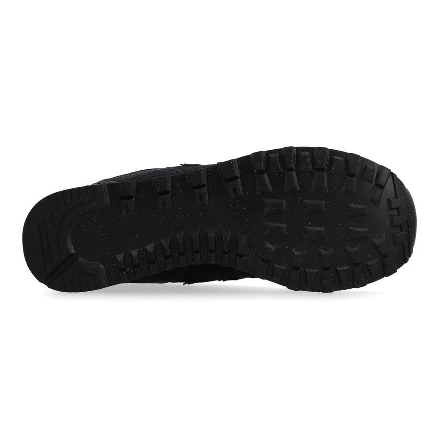 New Balance Chaussures 574 - Noir