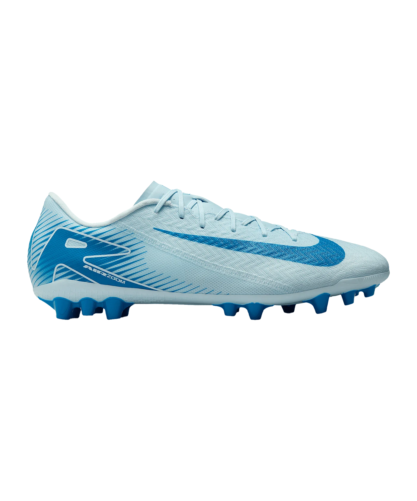 Nike Air Zoom Mercurial Vapor XVI Academy AG Mad Ambition Blau F400