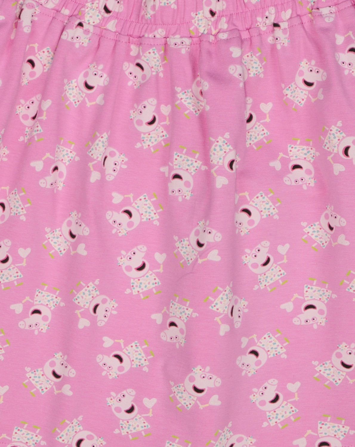 Rock PEPPA PIG in pink