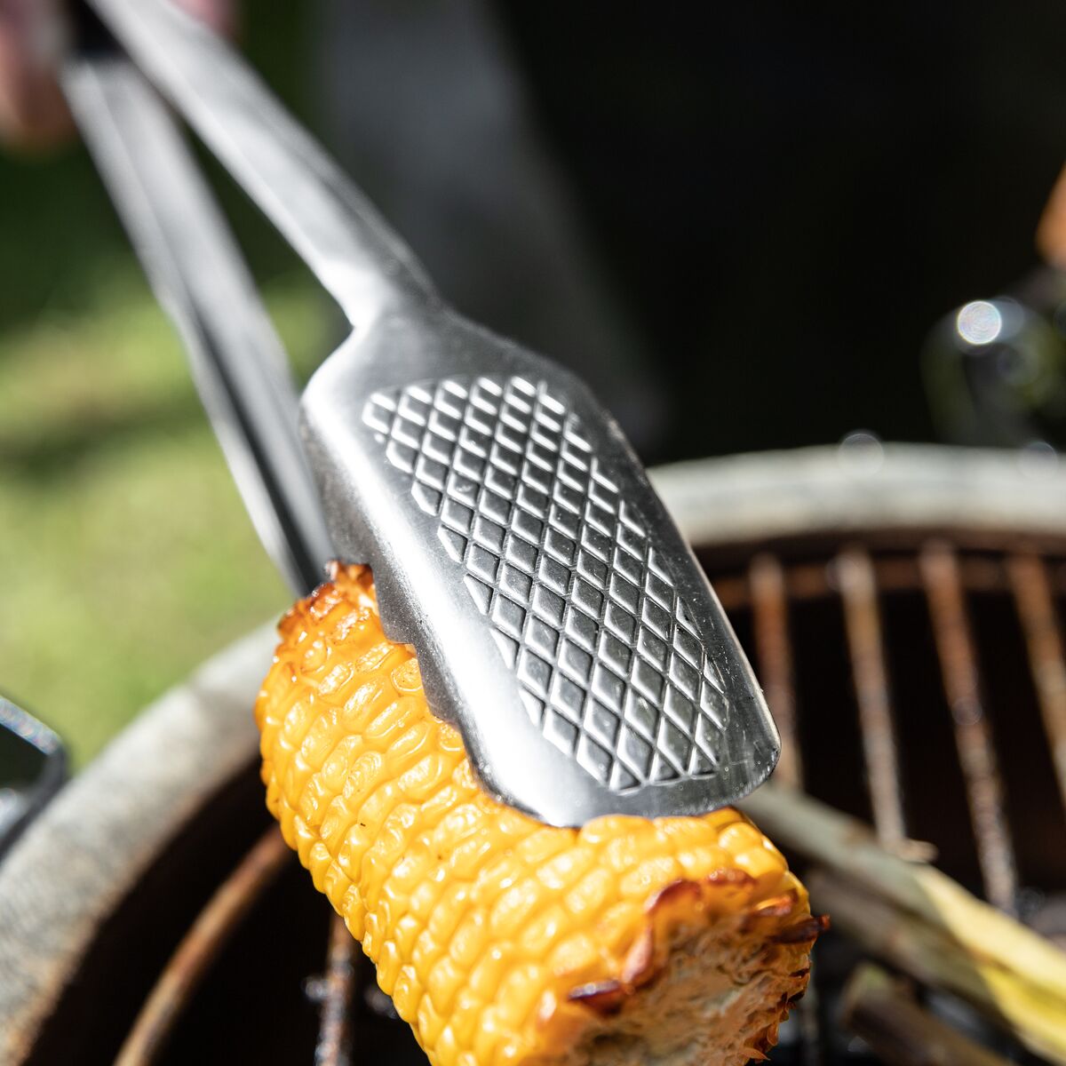 BBQ Tongs Monaco+