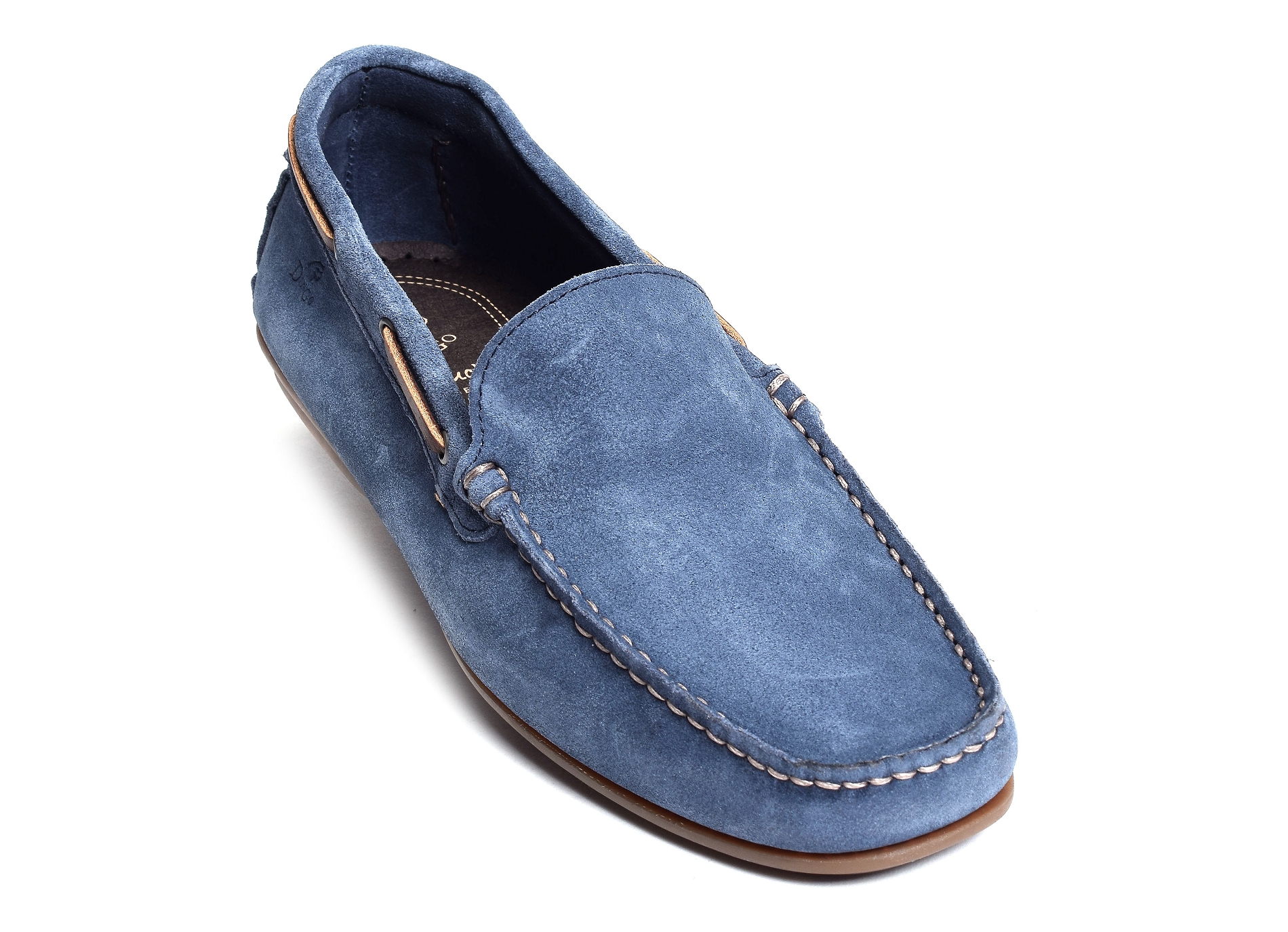 Dingo 6806 bleu
