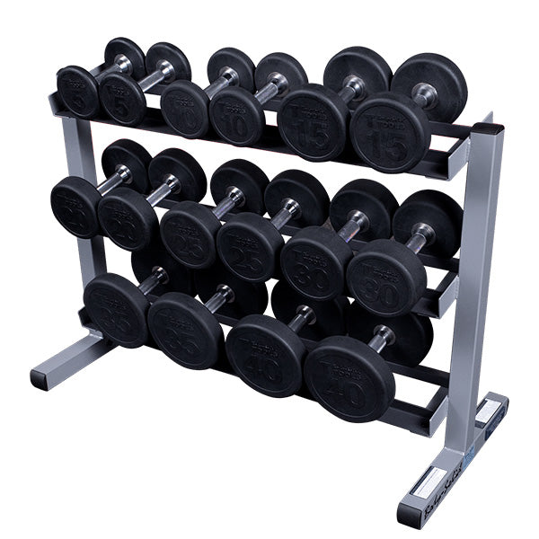 BODYSOLID Rack à haltères
