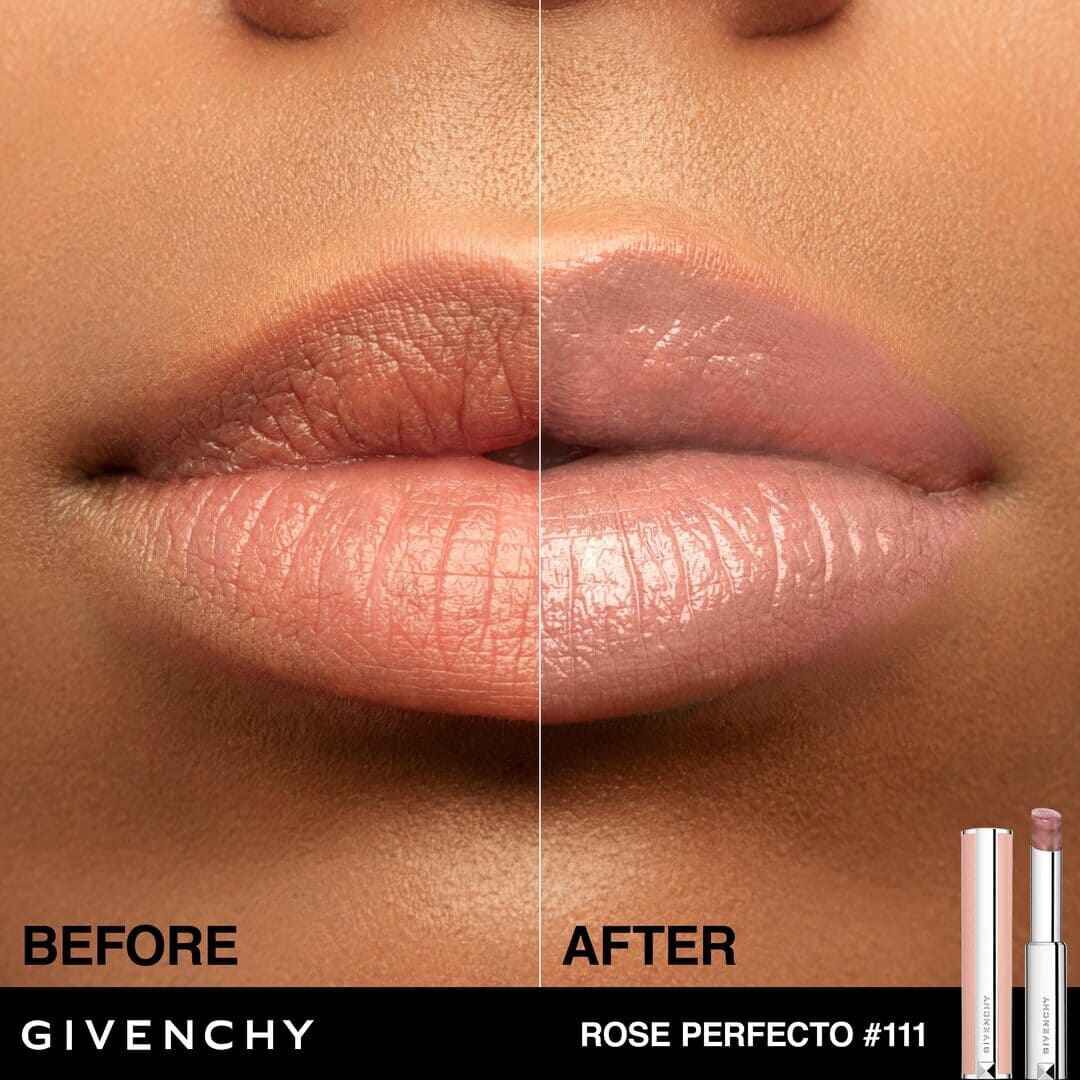 GIVENCHY LÁBIOS Rose Perfecto