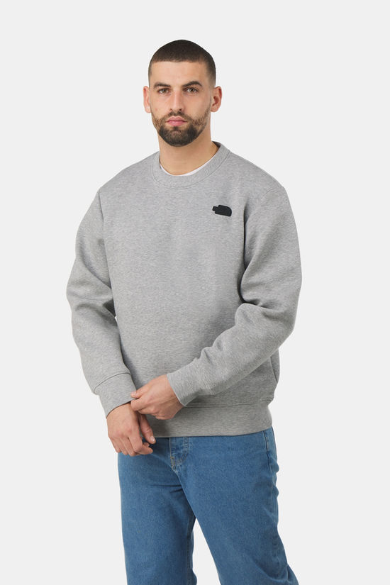 The North Face The North Face M Crew Neck Sweatshirt Trui