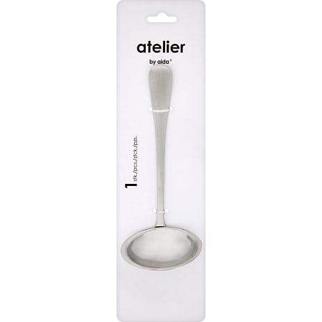 Atelier gravy/sauceske