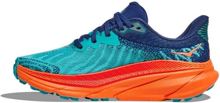 ONE ONE Femme W Challenger ATR 7 Sneaker