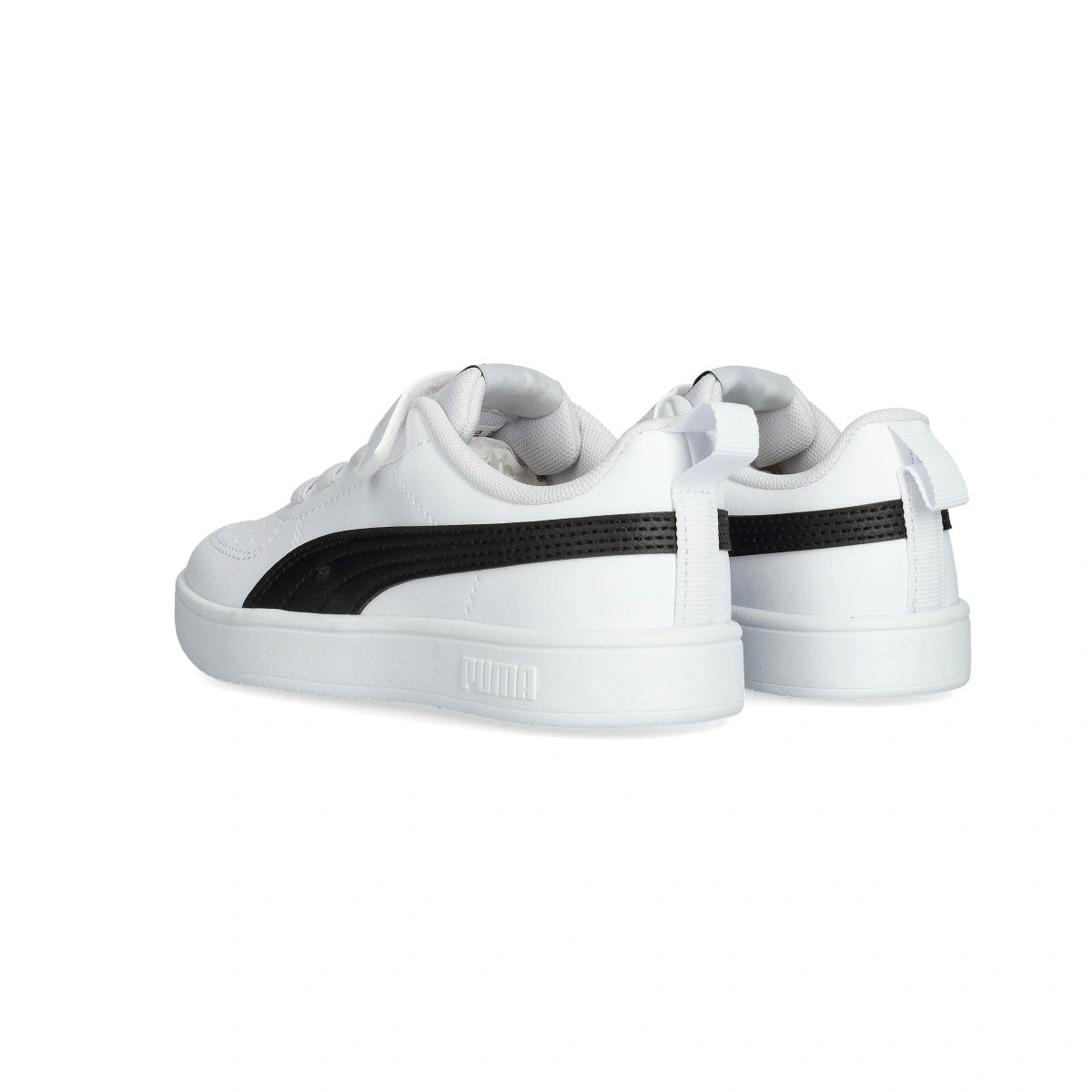 Sneakers Puma Rickie Criança