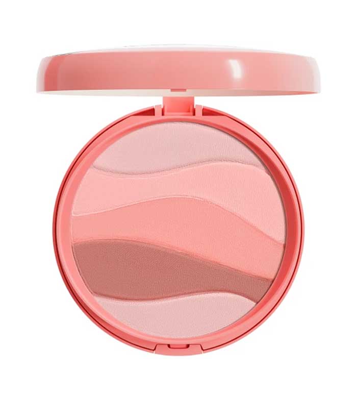 Physicians Formula - Blush em pó Butter Believe it! - Pink Sands
