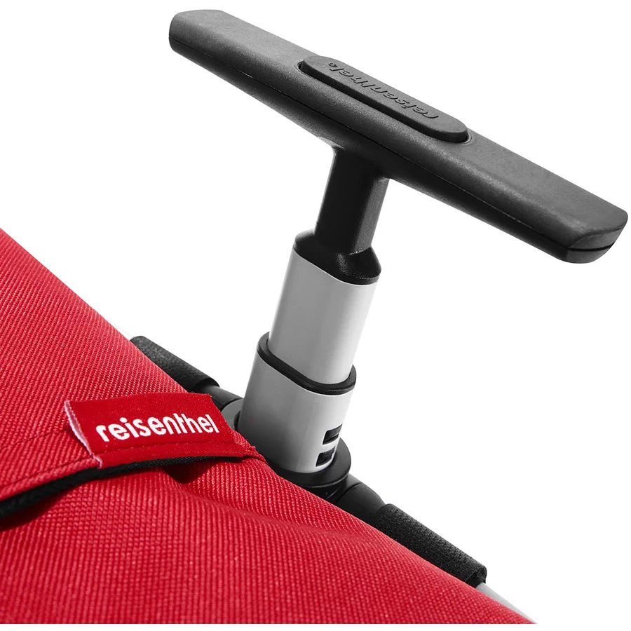 reisenthel® carrycruiser iso red