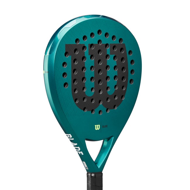 Blade V3 Padel-Tennisschläger
