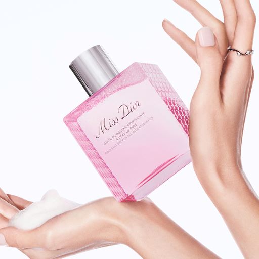 Dior Miss Dior Indulgent Shower Gel, 175 ml