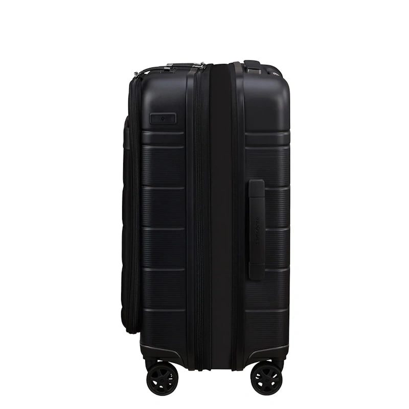 Samsonite Neopod Spinner EXP 55 Easy Access FL Black