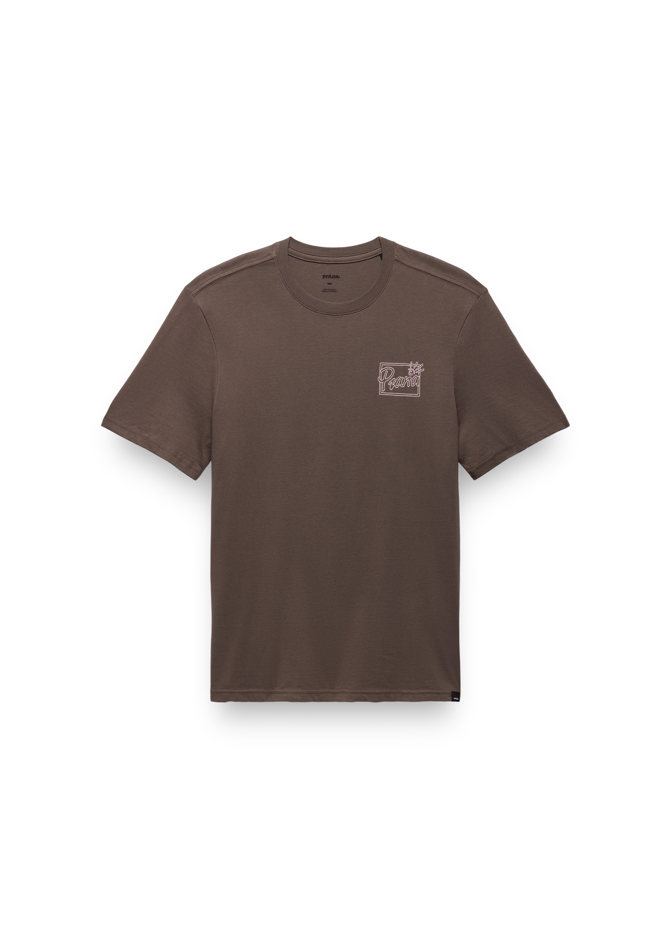 prAna Future Passed Tee