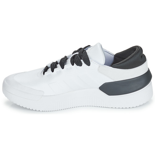 Adidas Sportswear - COURT FUNK - Blanc / Noir