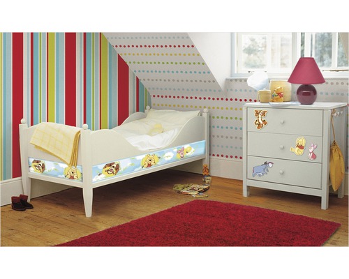 Tafellamp, 1-lichts, H 23 cm, Primo rood