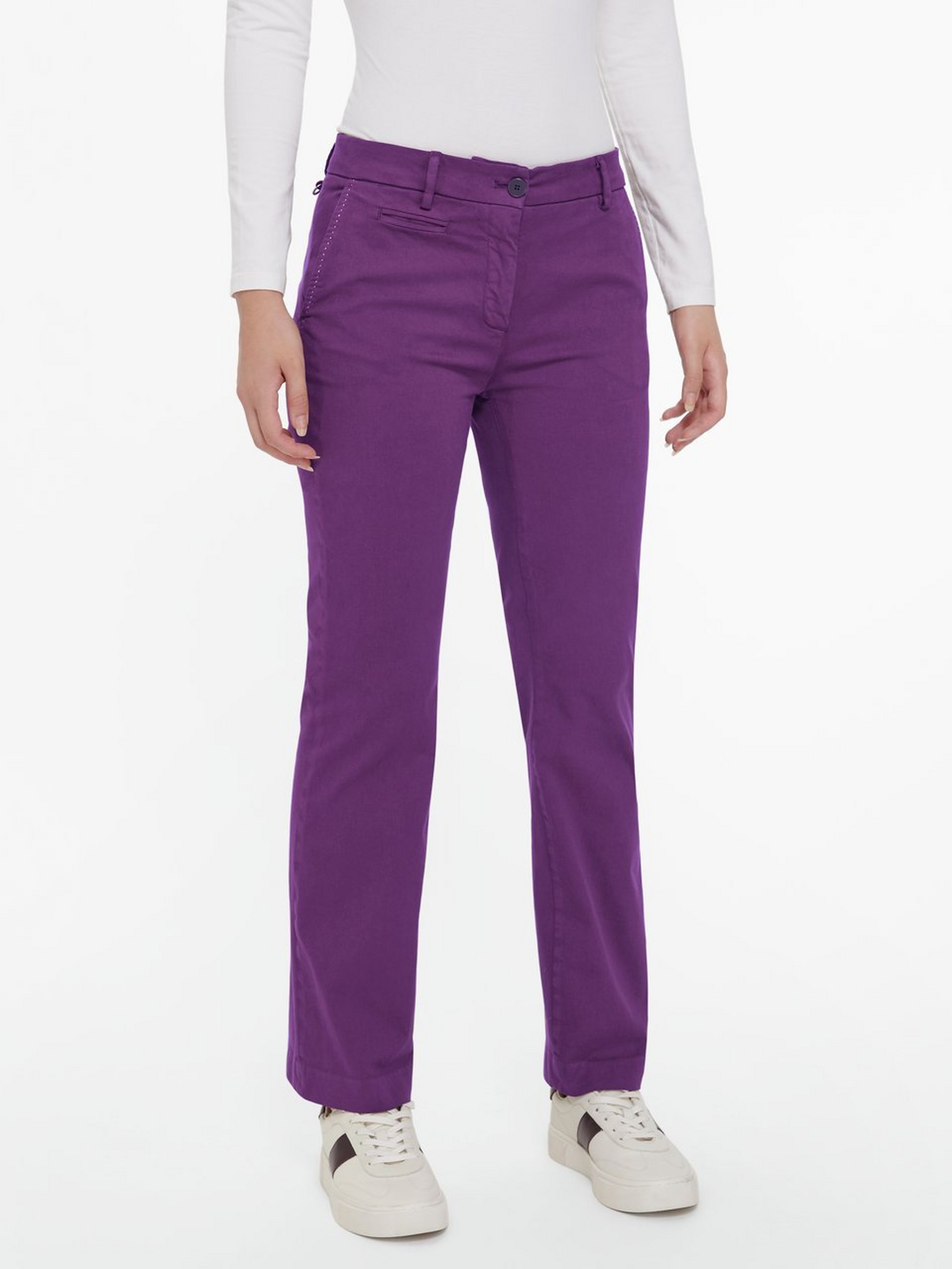 Hose „New York Trompet“