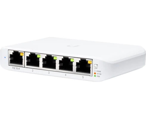Ubiquiti Switch Flex Mini