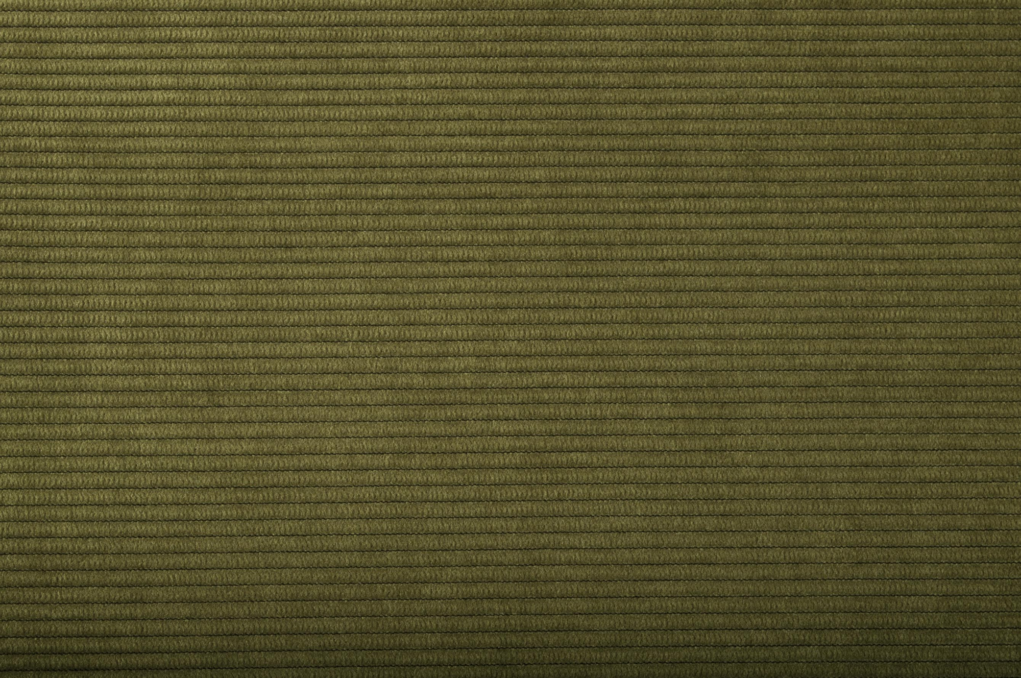 Armchair RIDGE RIB green