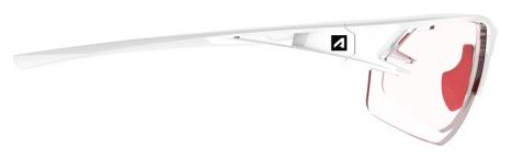 Lunettes Photochromiques AZR Kromic Fast Blanc/Rouge