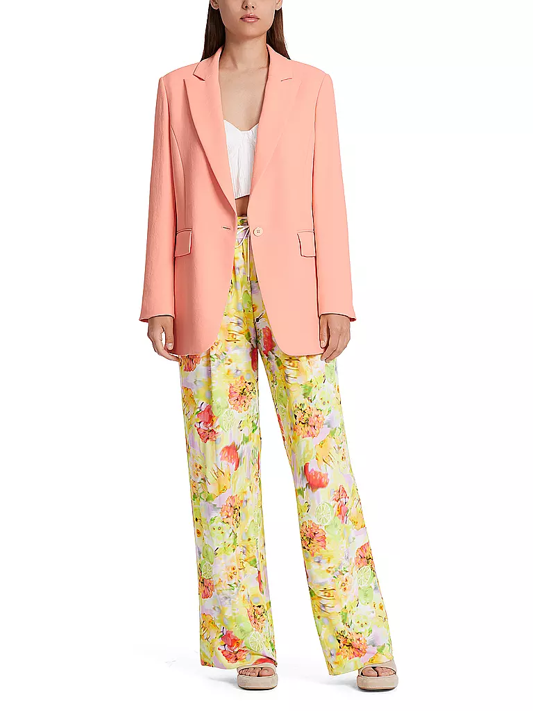 MARC CAIN Blazer  orange