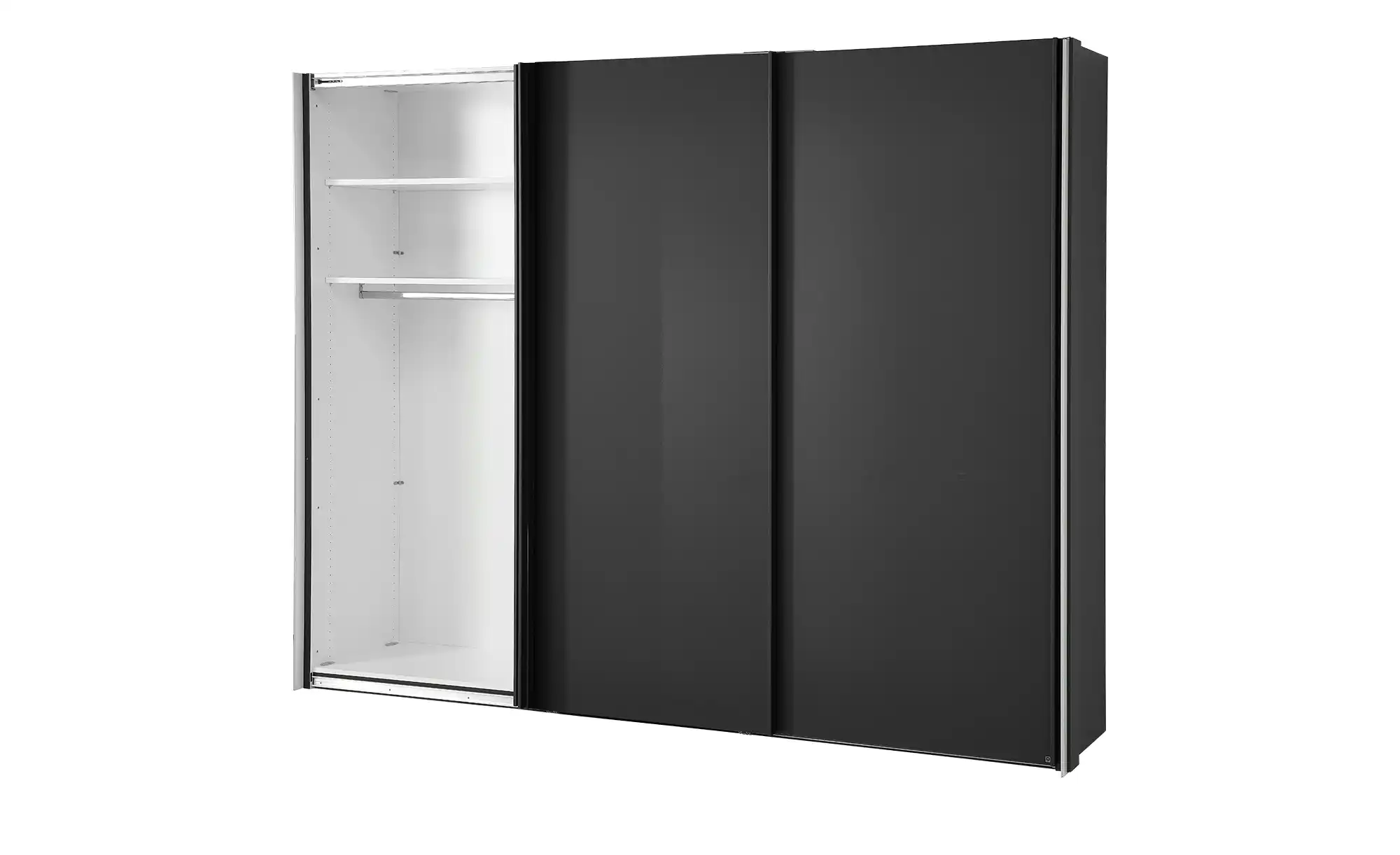 LEONARDO Schwebetürenschrank Leonardo Moments 2.0