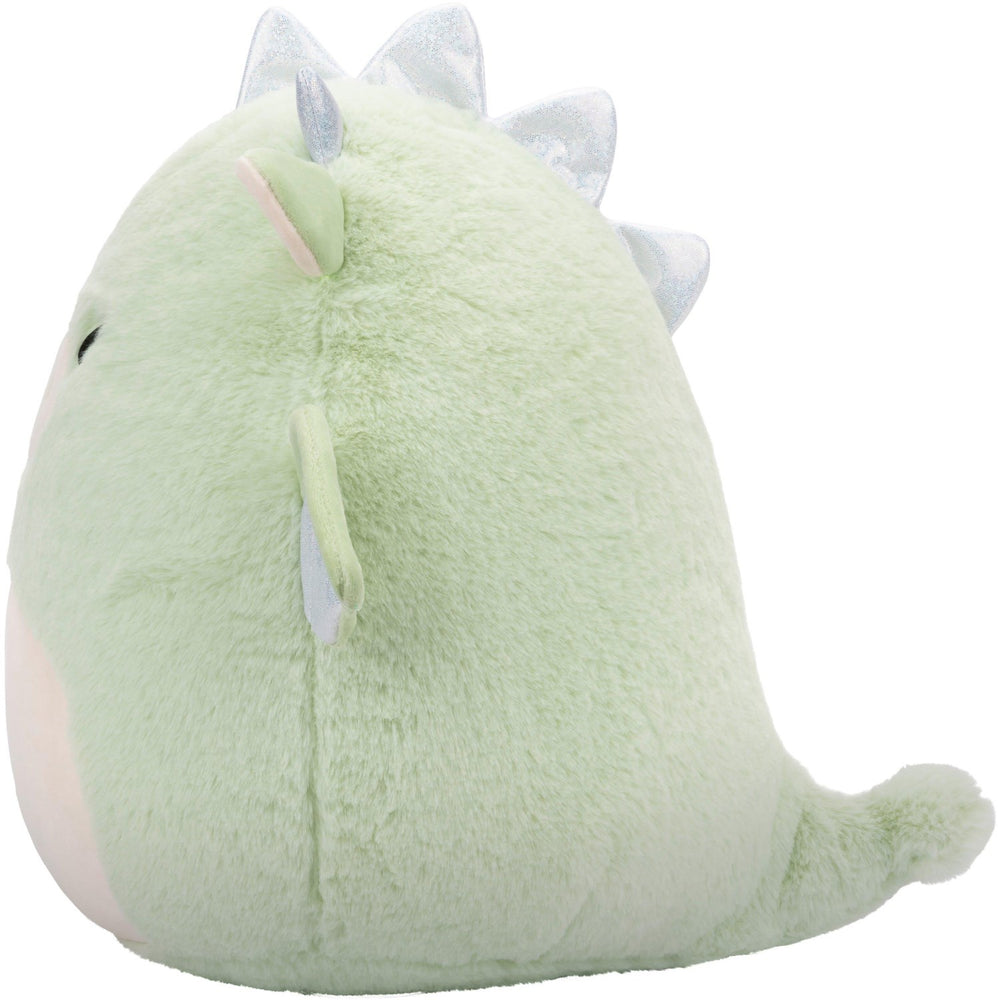 Køb Squishmallows Fuzz A Mallows Drew Dragon 30 cm