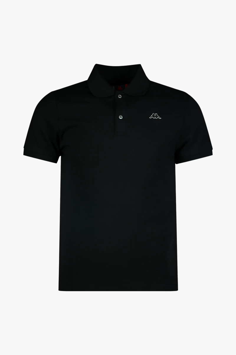 Kappa William Classico Herren Poloshirt
