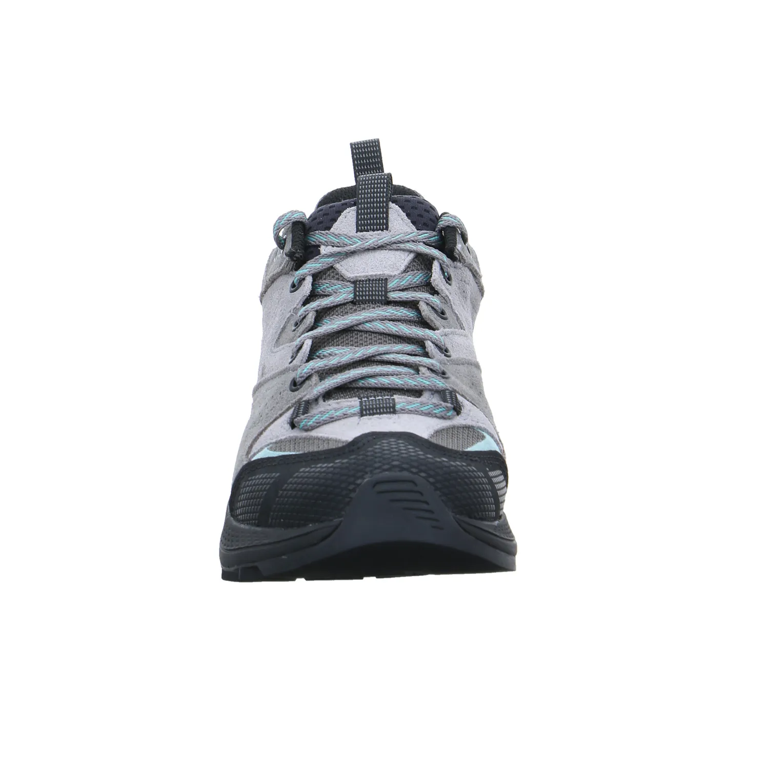 MERRELL Walking / Outdoor Damen Grau Leder  Gore-Tex
