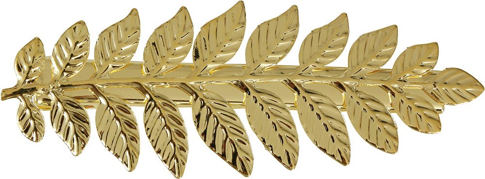 Romein Haarclip Goud