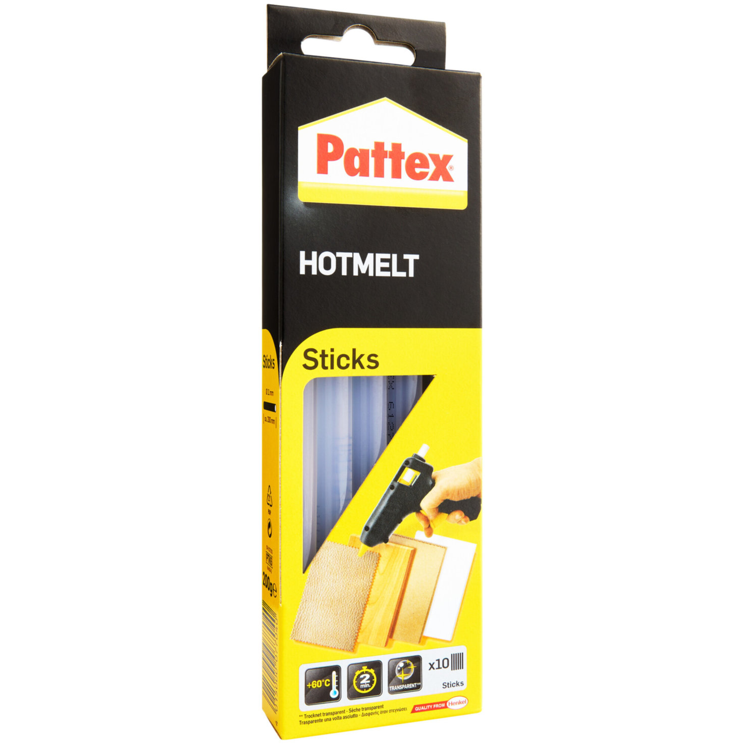 PATTEX Klebesticks PTK6