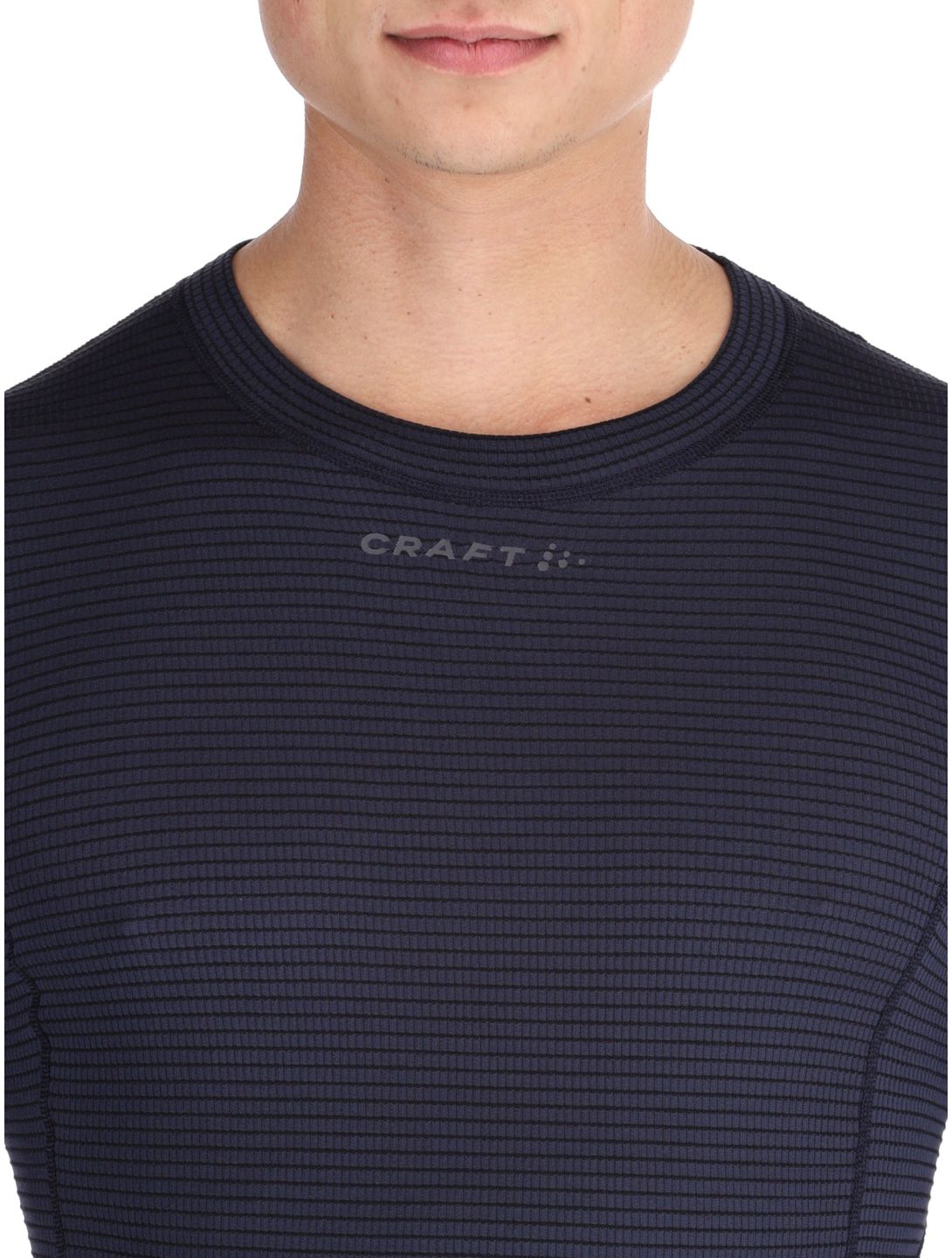 Pro Wool Extreme X LS thermoshirt heren
