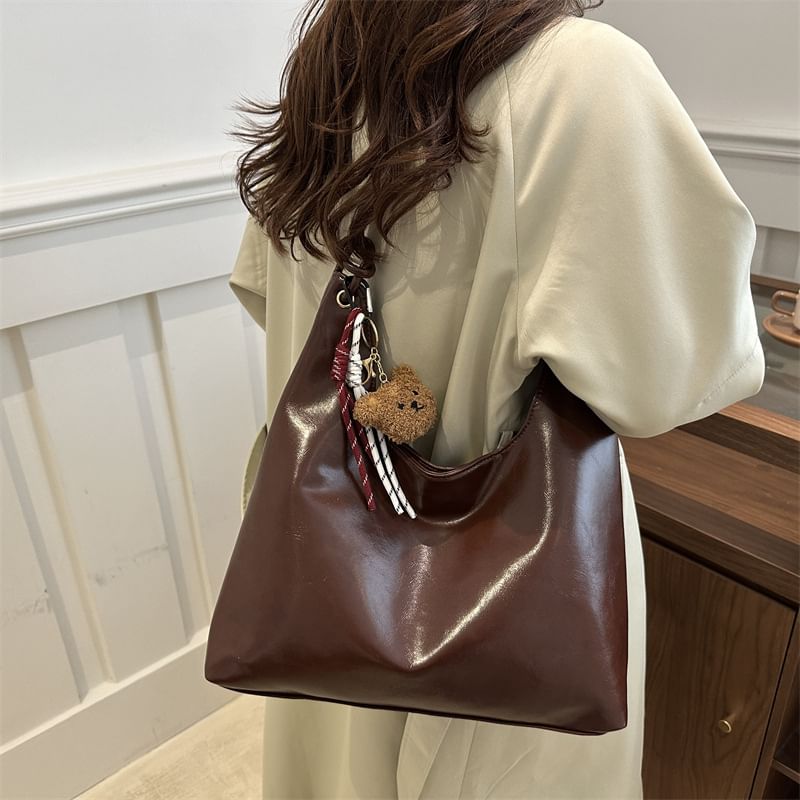 Kleevelind - Kunstleren Tote Bag