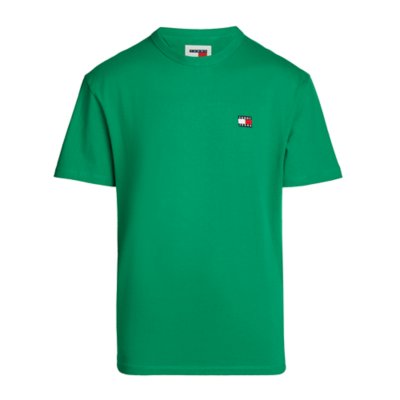 Tee-shirt à manches courtes homme Badge TOMMY HILFIGER