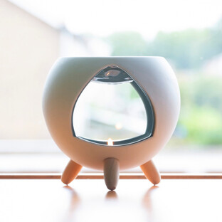 Chi Cozy Aroma Burner 1ST