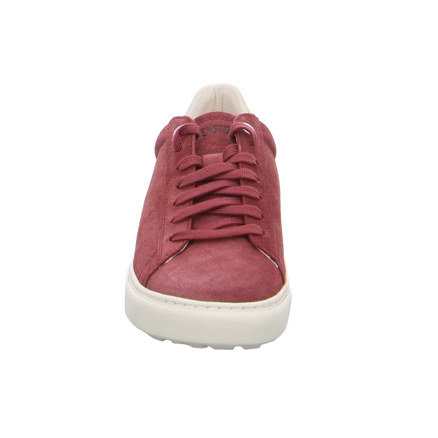 BIRKENSTOCK Schnürschuh Bordeau Leder