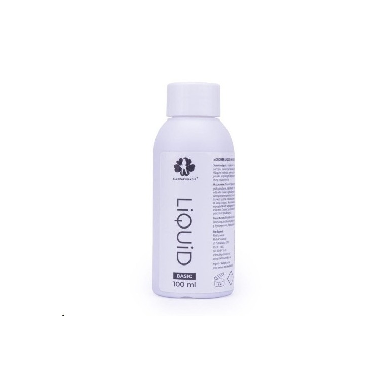 MollyLac Acryl Vloeistof Basic 100 ml