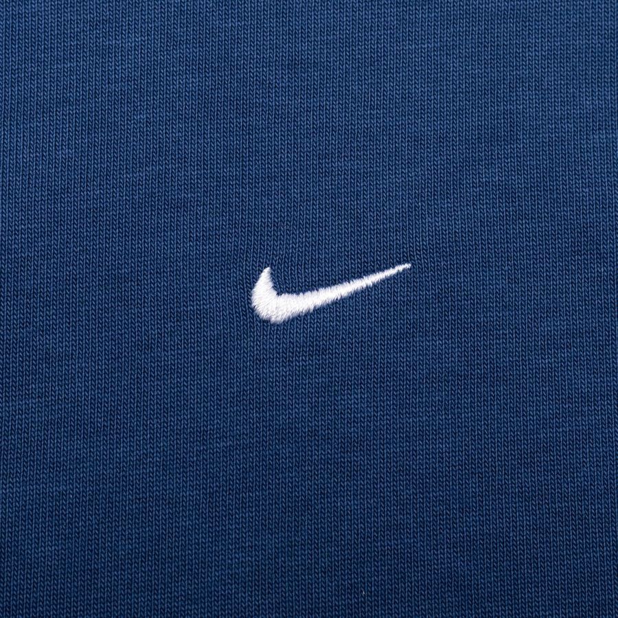 Nike F.C. T-Shirt Tribuna - Bleu Marine/Rouge/Blanc