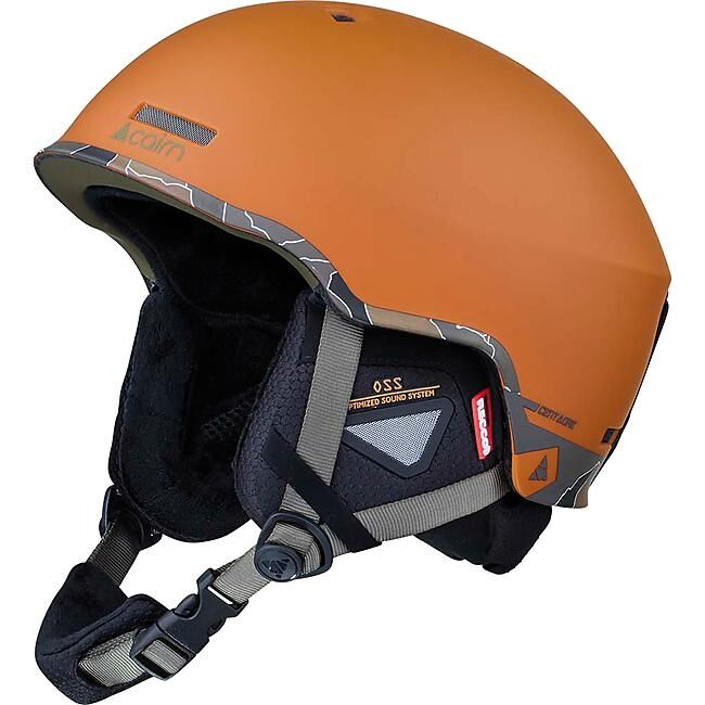 CAIRN - CASQUE DE SKI CENTAURE RESCUE