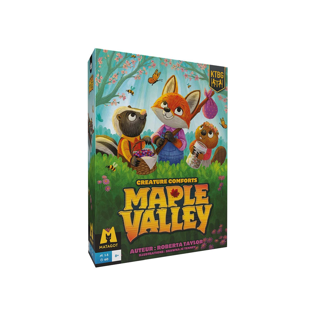 Maple Valley