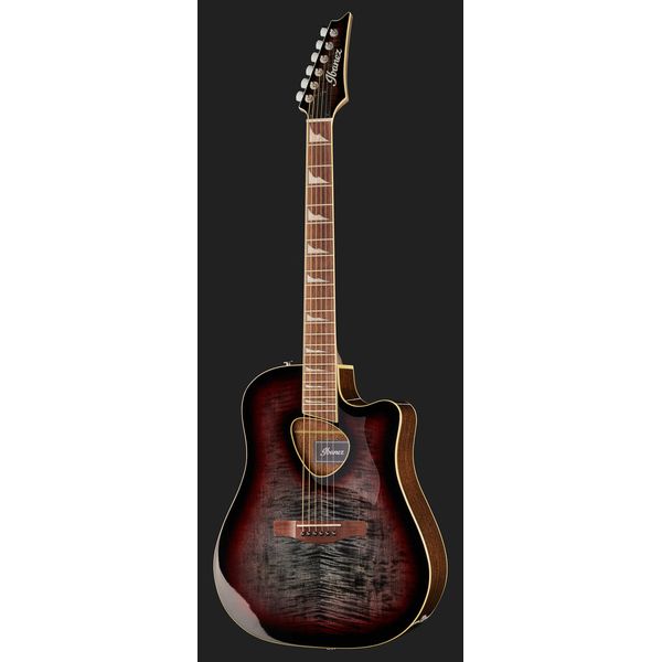 Ibanez ALT30FM-RDB